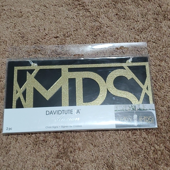 Chair signs 🎁 - Picture 1 of 8